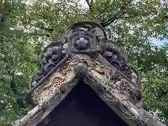 富士浅間神社(群馬県)