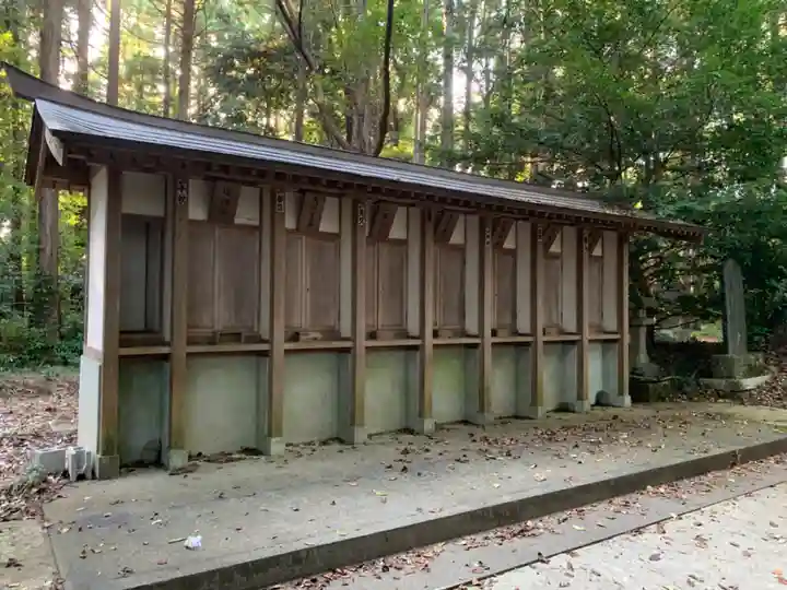 麻賀多神社(千葉県)