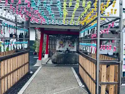 別小江神社(愛知県)