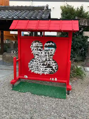三輪神社(愛知県)