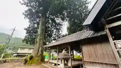 大内神社(京都府)