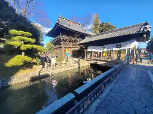 鑁阿寺(栃木県)