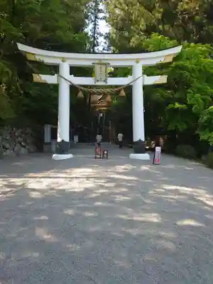 宝登山神社(埼玉県)