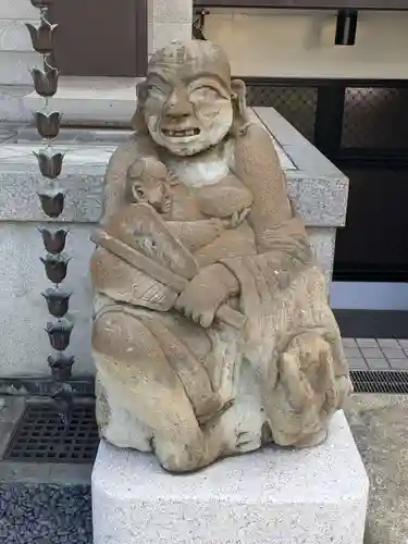 本立院(東京都)