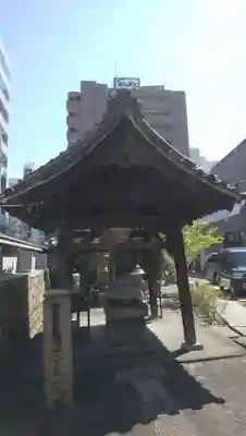 浜本山　源光寺のその他建物