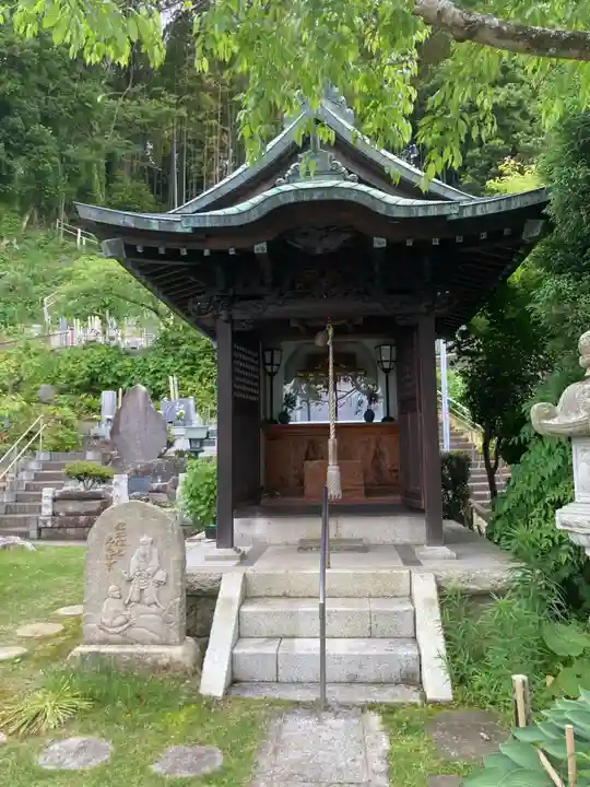 蓮台寺(神奈川県)