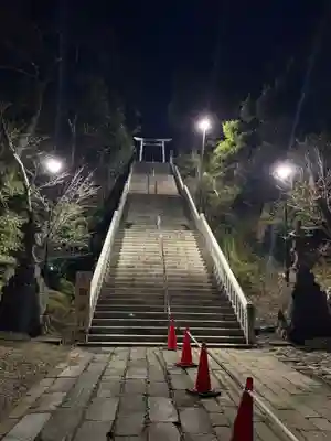 大洗磯前神社(茨城県)