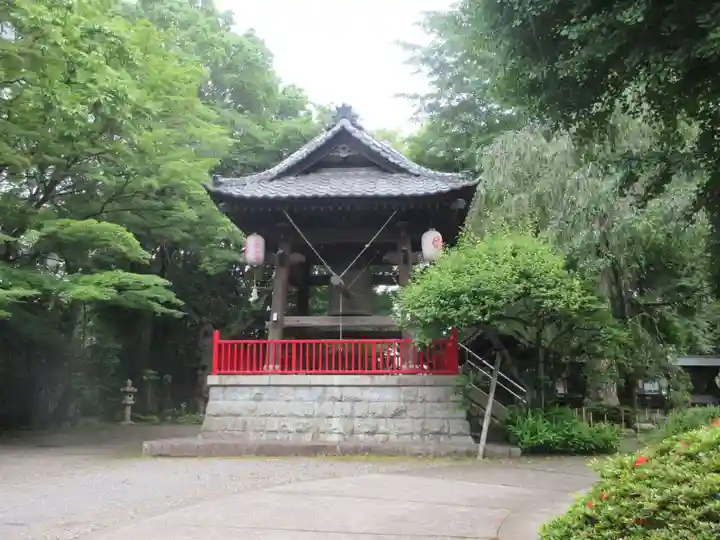 龍光寺(東京都)