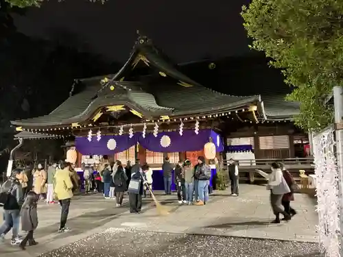 大國魂神社(東京都)