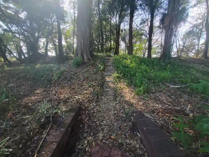 浮島辨財天(群馬県)