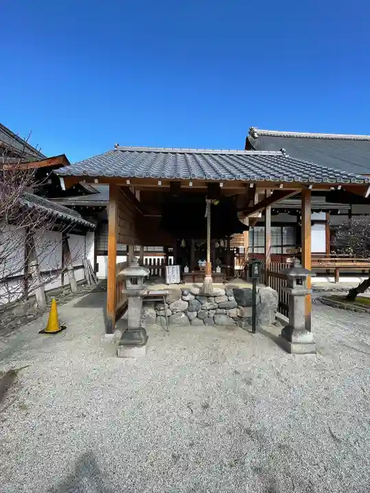 聖護院門跡のその他建物