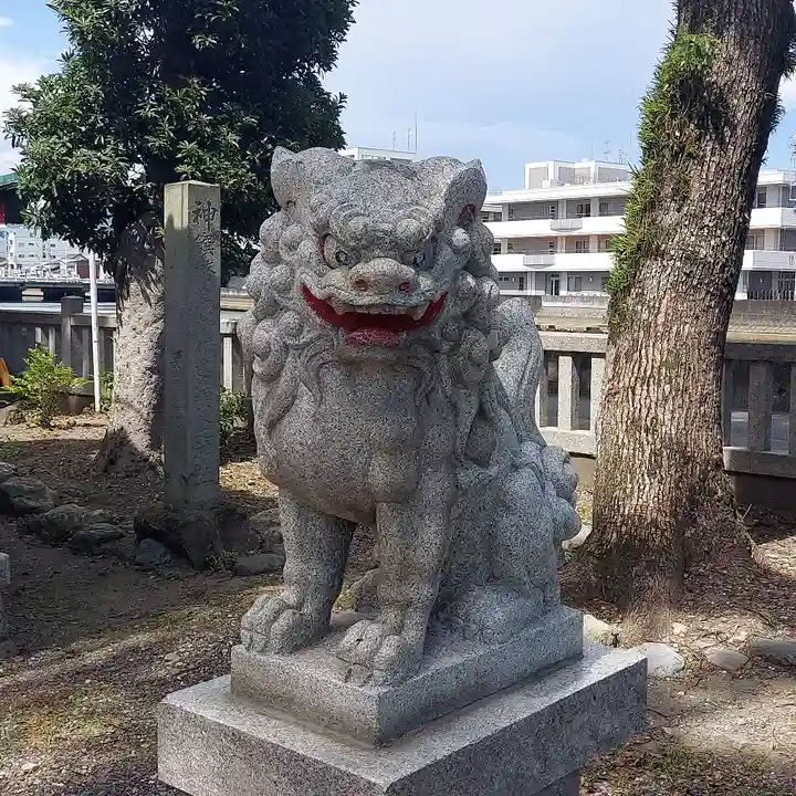 八雲神社(静岡県)