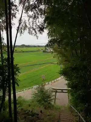 東大社(千葉県)