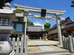 天神社(大阪府)