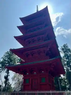 久遠寺(山梨県)