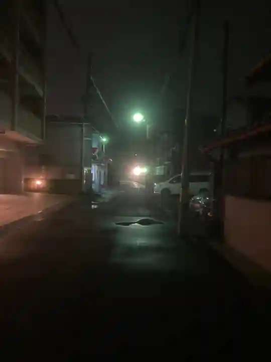 茨木神社のその他建物