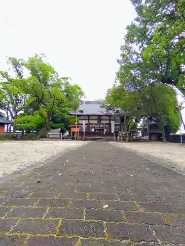 高牟神社（瀬古）のその他建物