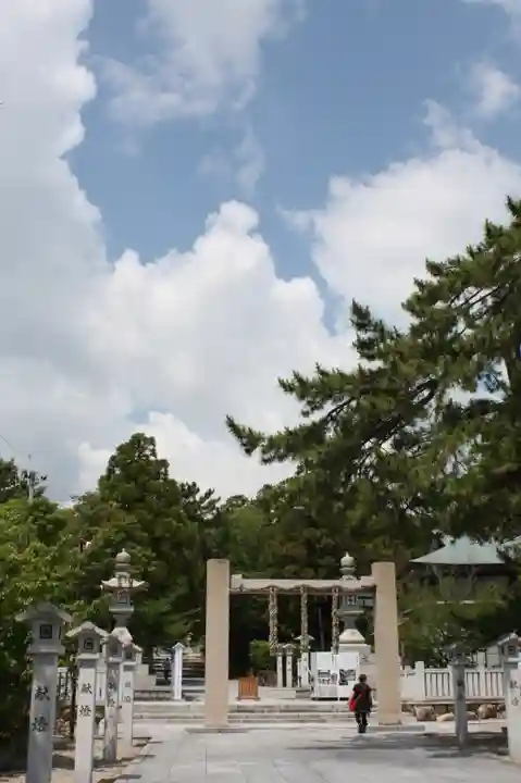 廣田神社(兵庫県)