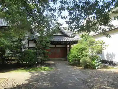 海禅寺のその他建物