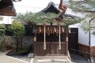 大将軍八神社(京都府)