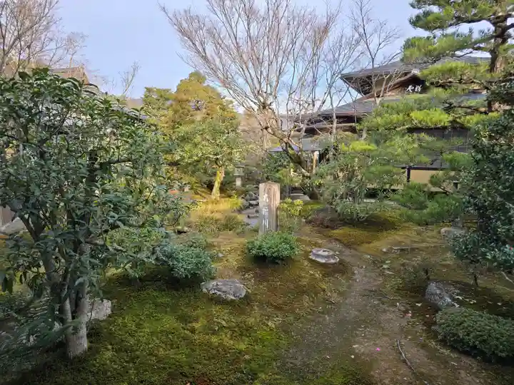 天龍寺(京都府)