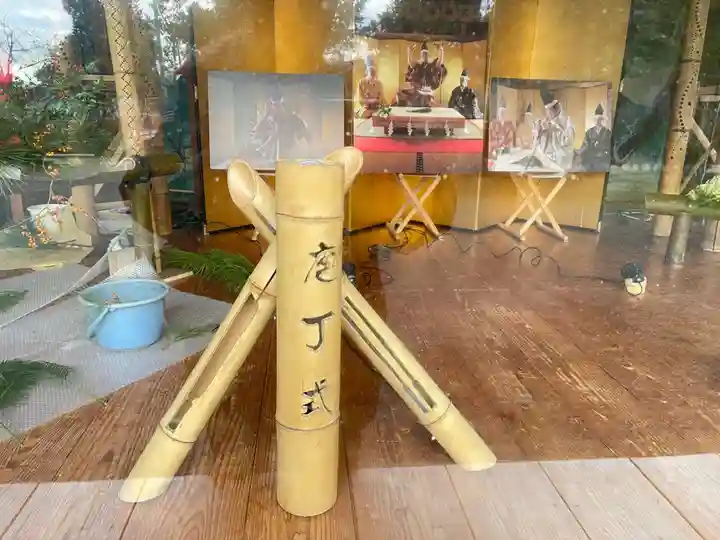 高家神社(千葉県)