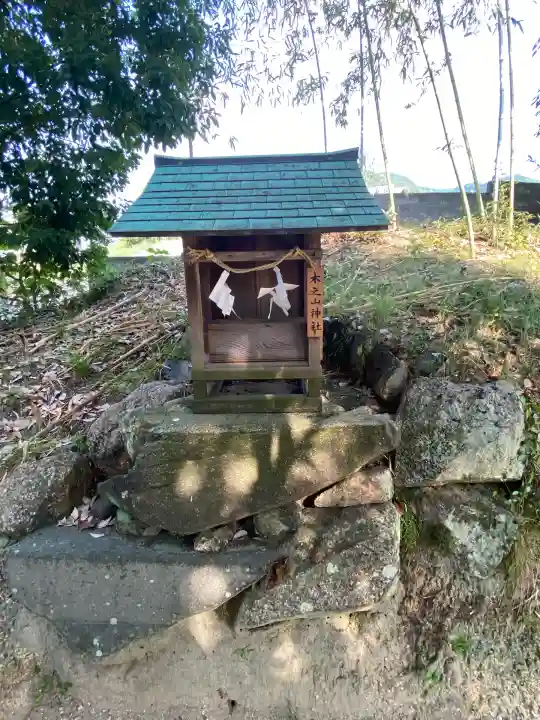 大神神社(岡山県)