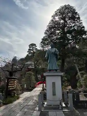 高幡不動尊　金剛寺(東京都)