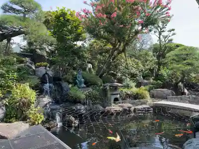 長徳寺(東京都)
