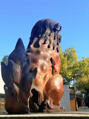 湊川神社(兵庫県)