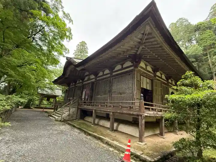 百済寺(滋賀県)