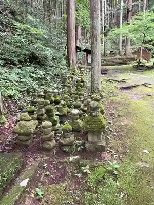 常楽寺(長野県)