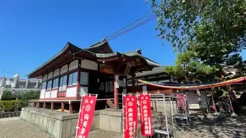 圓應寺(山形県)