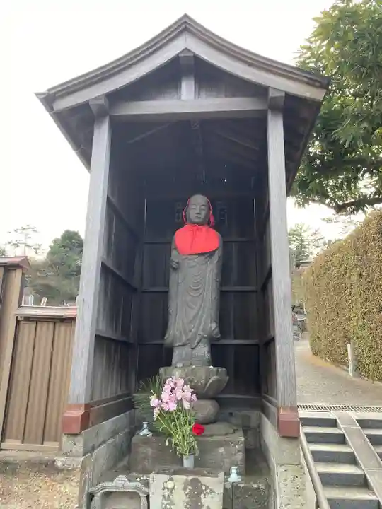 宝善院(神奈川県)