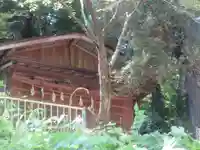 岩崎神社(埼玉県)