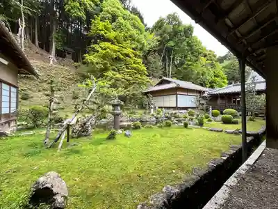 西教寺(滋賀県)