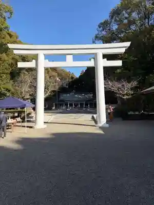 宮崎縣護國神社(宮崎県)