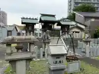 秋葉神社(愛知県)