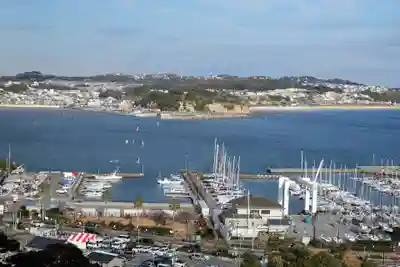 江島神社(神奈川県)