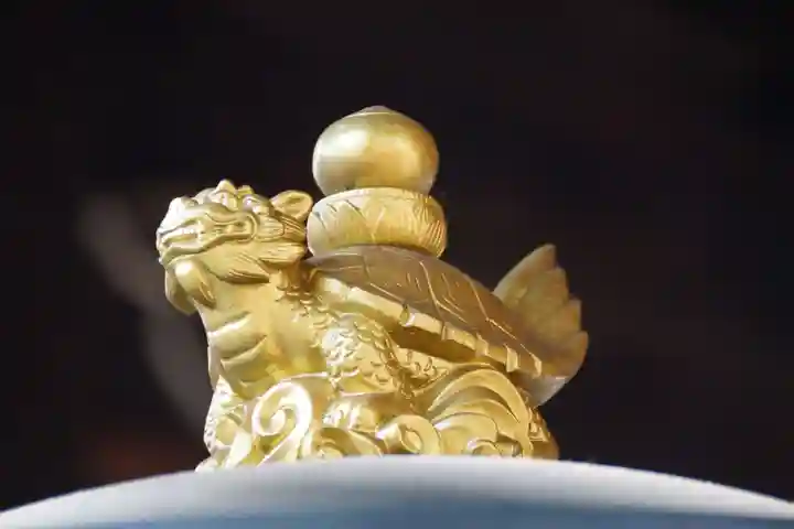 平等寺(因幡堂)(京都府)