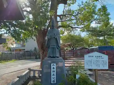 阿部野神社(大阪府)