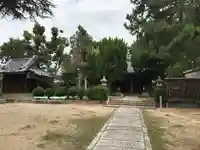 葦分神社(大阪府)