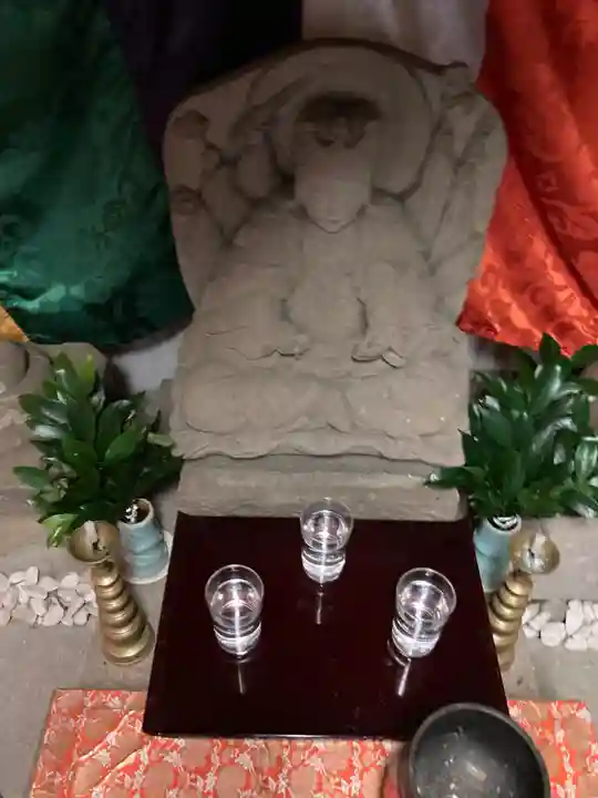 蟠龍寺(東京都)