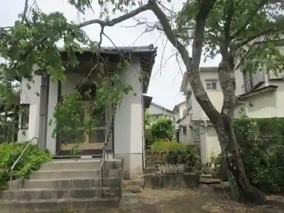 稲田寺(静岡県)