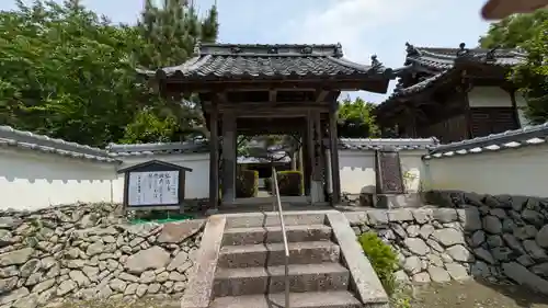 妙円寺(京都府)