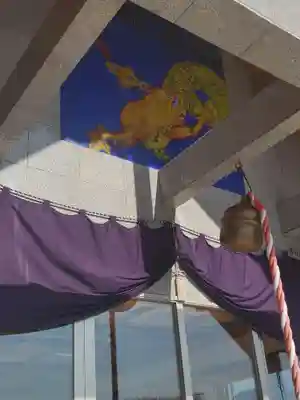 船玉神社のその他建物