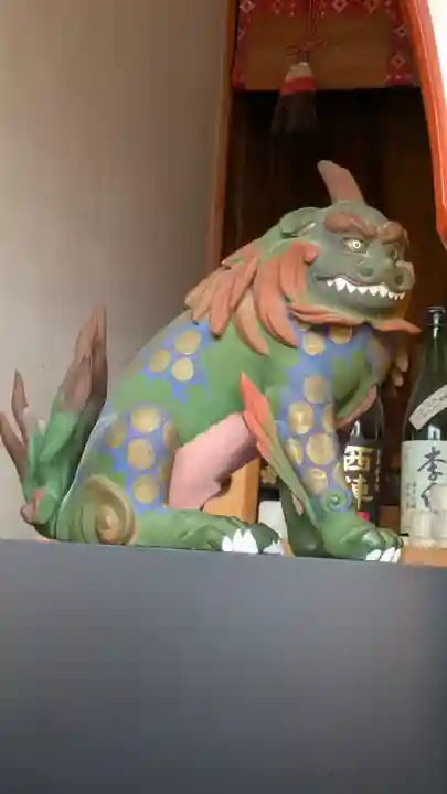 高台寺天満宮(京都府)