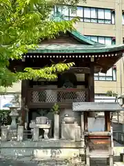 四天王寺(大阪府)