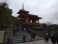 清水寺(京都府)