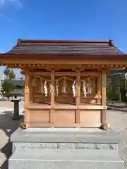 八ツ屋神明社の末社